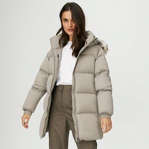 Aritzia Park City Parka (Mid)